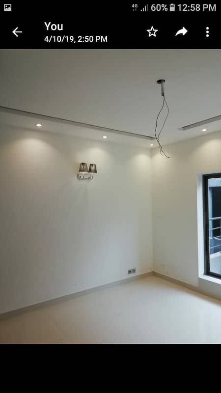 10 Marla Corner Flat 15