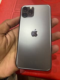 Iphone 11 pro water pack FU