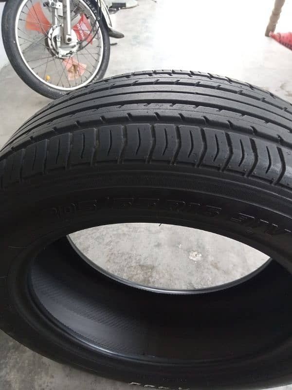 Yokohama 205/55/R 16 91 v 0