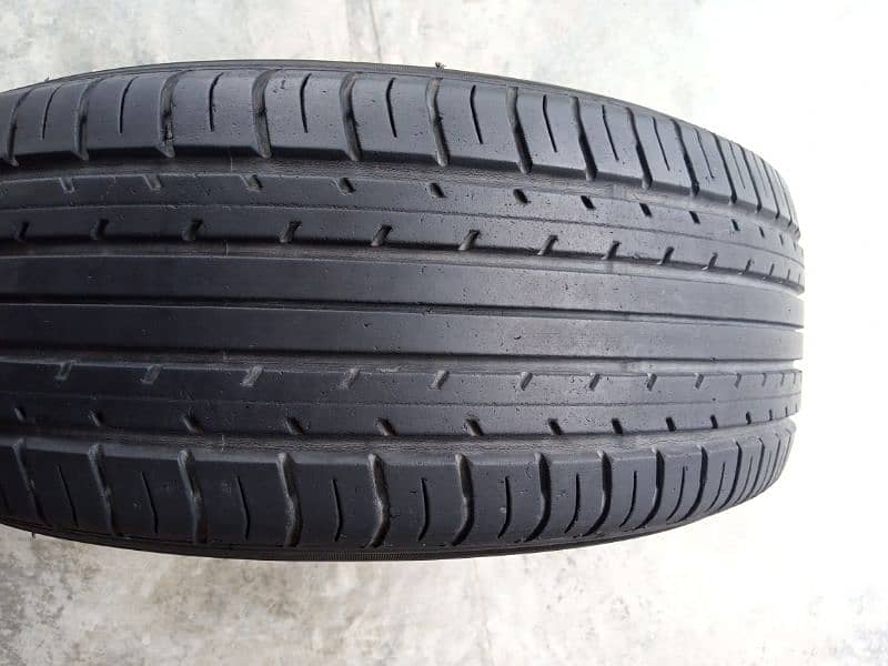 Yokohama 205/55/R 16 91 v 1