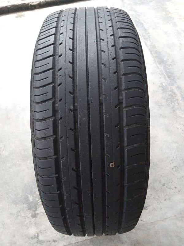 Yokohama 205/55/R 16 91 v 2