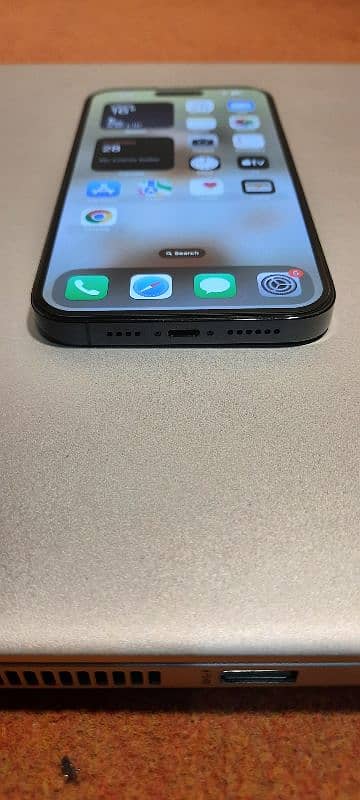 Iphone 14 Pro Max 8 gb Ram / 128 gb | 87% Battery Health  | JV 6