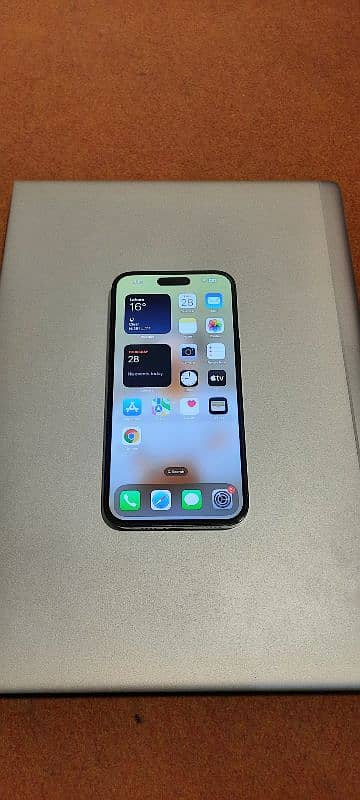 Iphone 14 Pro Max 8 gb Ram / 128 gb | 87% Battery Health  | JV 9