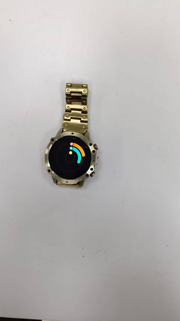 zero revolt smart watch 1