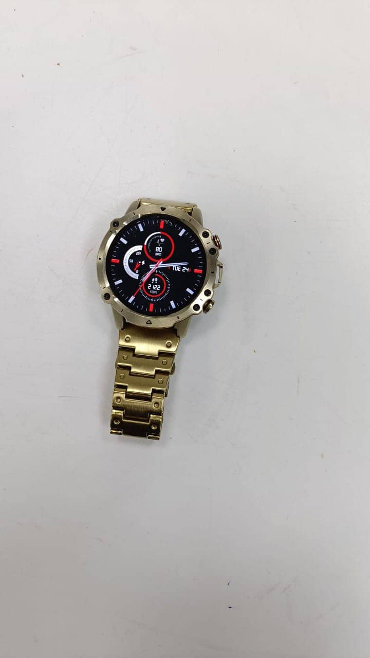 zero revolt smart watch 3