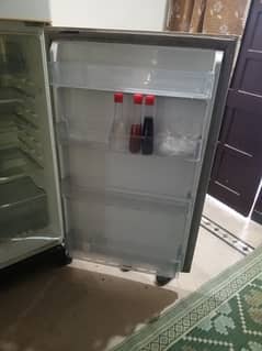 full size freezer