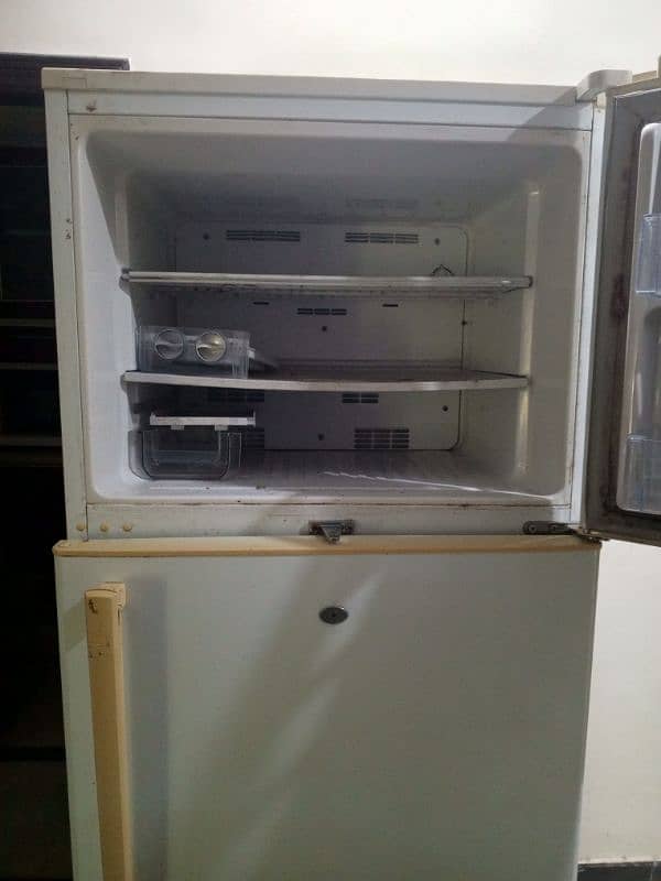 full size freezer 1