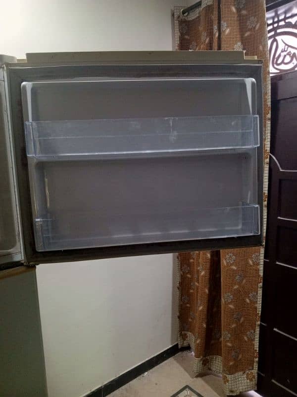 full size freezer 2