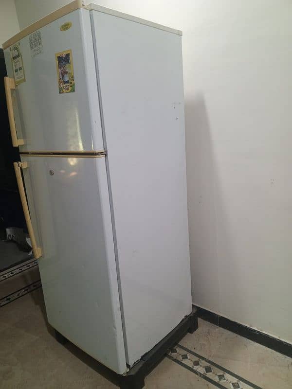 full size freezer 5