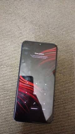 Poco m3  with box exchange possible