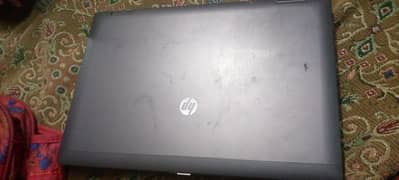 HP Core i5 Third Generation Laptop For Sale