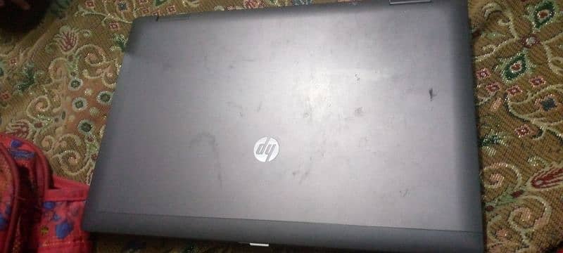 HP Core i5 Third Generation Laptop For Sale 0