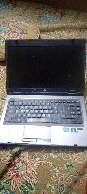 HP Core i5 Third Generation Laptop For Sale 3