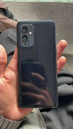 One plus 9(5G) For sale