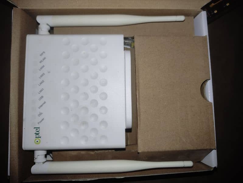 PTCL Modem for sale 0