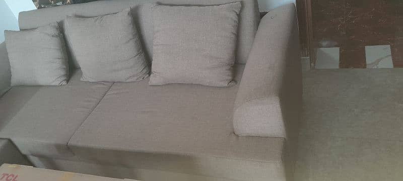 6 seater sofa set for sale 0