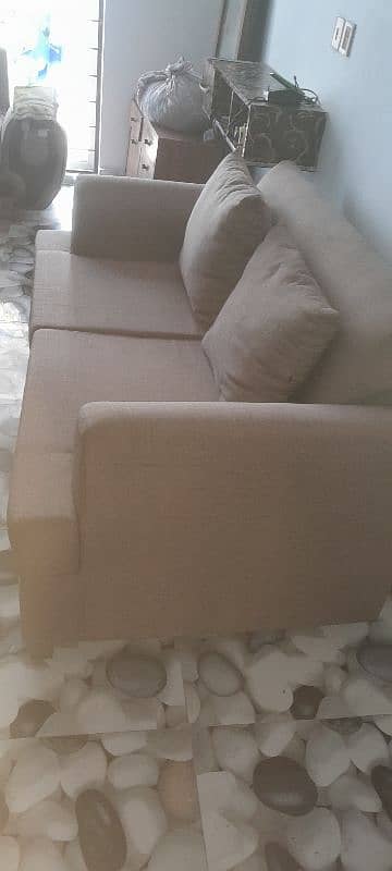 6 seater sofa set for sale 2