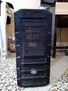 Cooler Master Casing