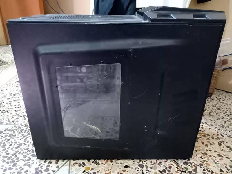 Cooler Master Casing 5