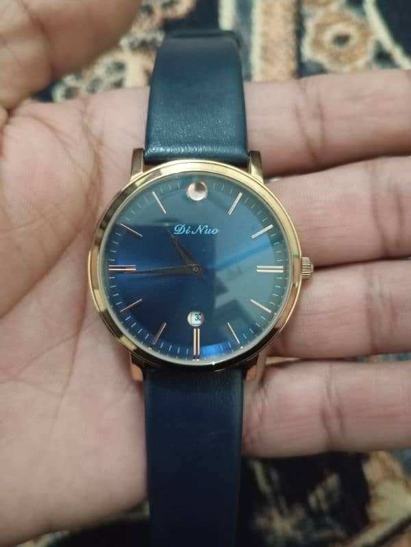 original dinuo watch 0