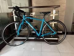 ROAD BIKE ( SHIMANO EQUIPMENT )