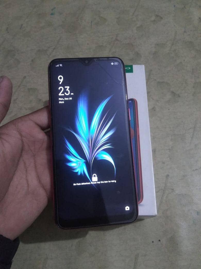 OPPO Other Model 6