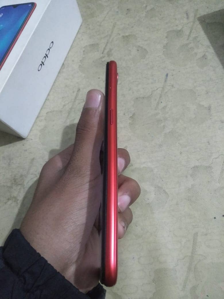 OPPO Other Model 9