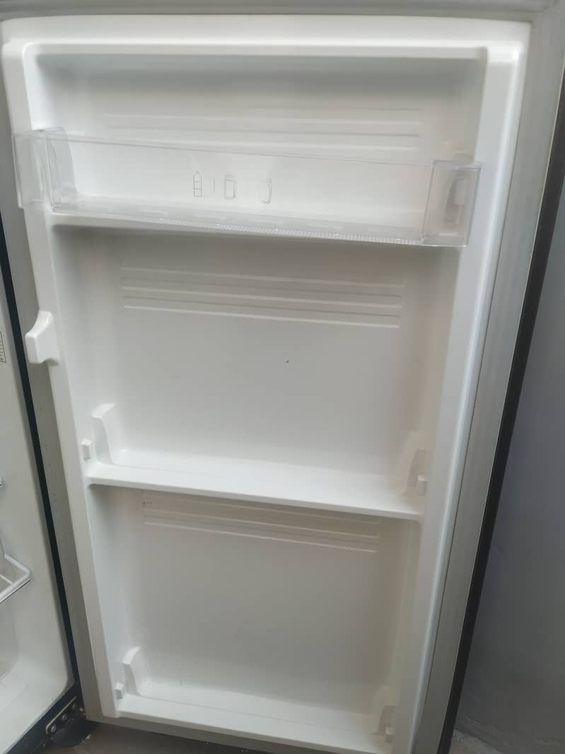 PEL single door fridge 1