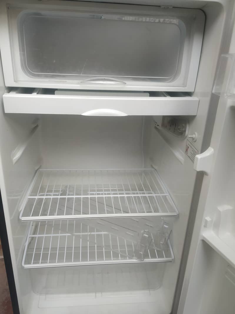 PEL single door fridge 2