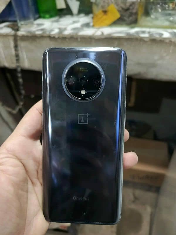 one plus 7t 3