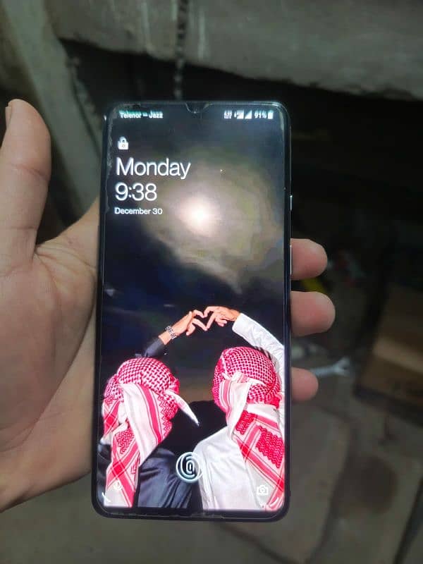 one plus 7t 10