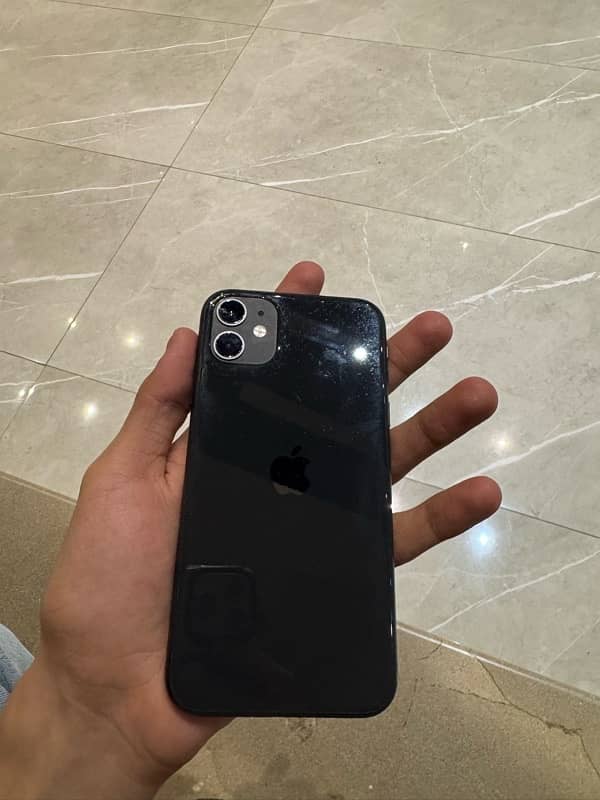 IPHONE 11 APPROVED 0