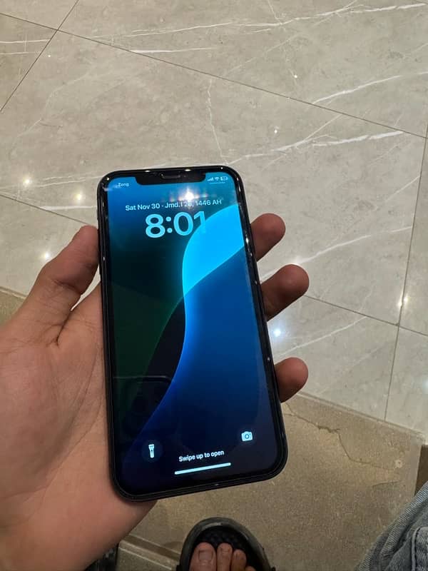 IPHONE 11 APPROVED 2