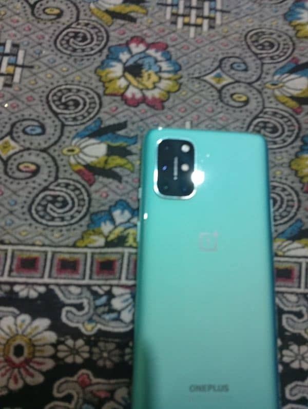 OnePlus 8t 12:256 kit 8