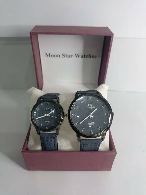 Couple watch 1