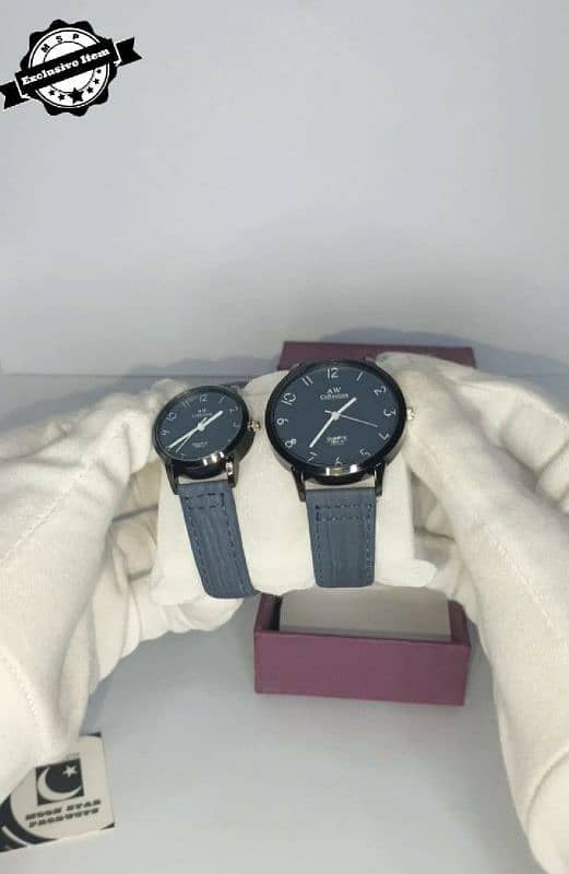 Couple watch 2