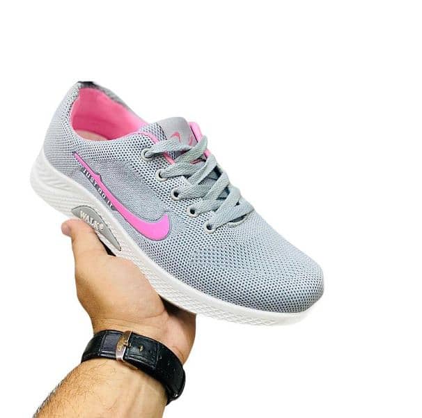 Gender: Women's , Running, Casual 0