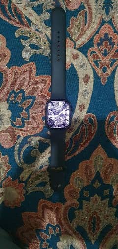 Apple watch series 9 GPS + Cellular 45mm