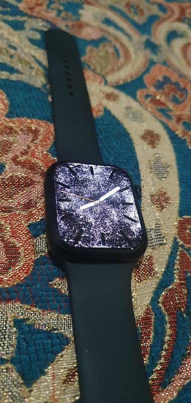 Apple watch series 9 GPS + Cellular 45mm 1