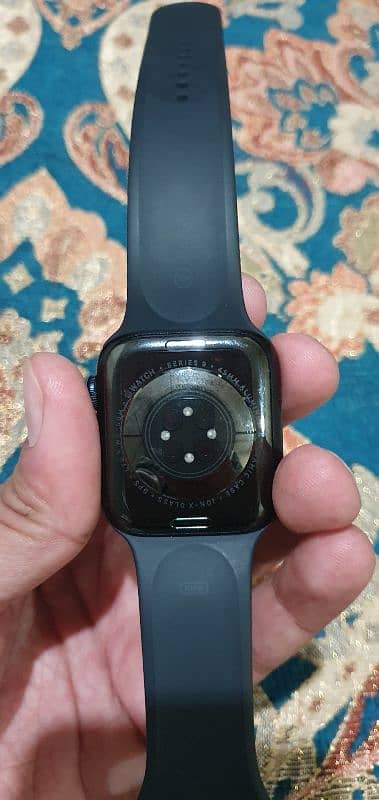 Apple watch series 9 GPS + Cellular 45mm 4