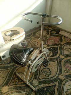 exercise bike for sale