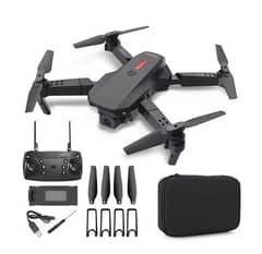 E88 pro drone camera