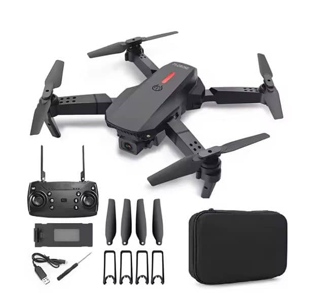 E88 pro drone camera 0