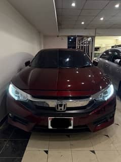 Honda