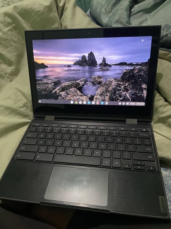 Lenovo chrome book 300 e 2