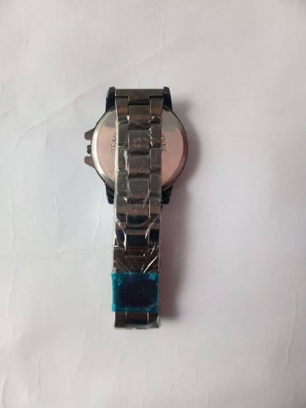 Positif chain watch 2