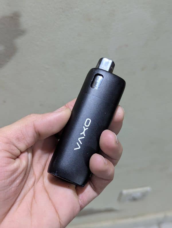 Oneo OXVA Simple 40Watt 0