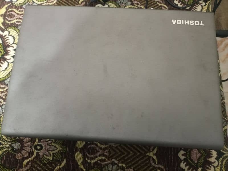 Toshiba Dynabook 0