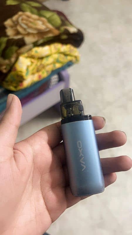 OXVA ONEO POD , VAPE 0