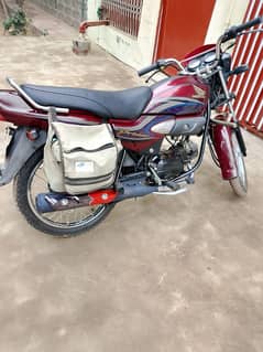 Honda pridor for sale